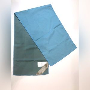 Mission Cooling Towel in Blue